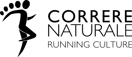 Correre Naturale Logo